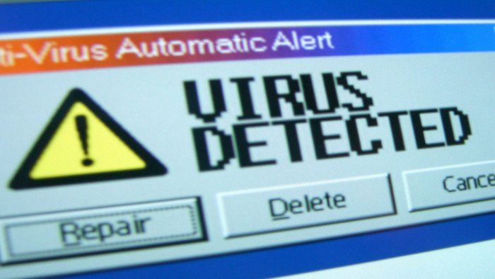 Віруси і шкідливі програми