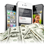 Як вигідно продати iPhone або iPad - фото