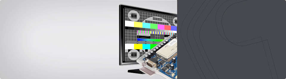 Ремонт, замена SSB (Main) платы телевизора в Киеве, Украине | СЦ Технари