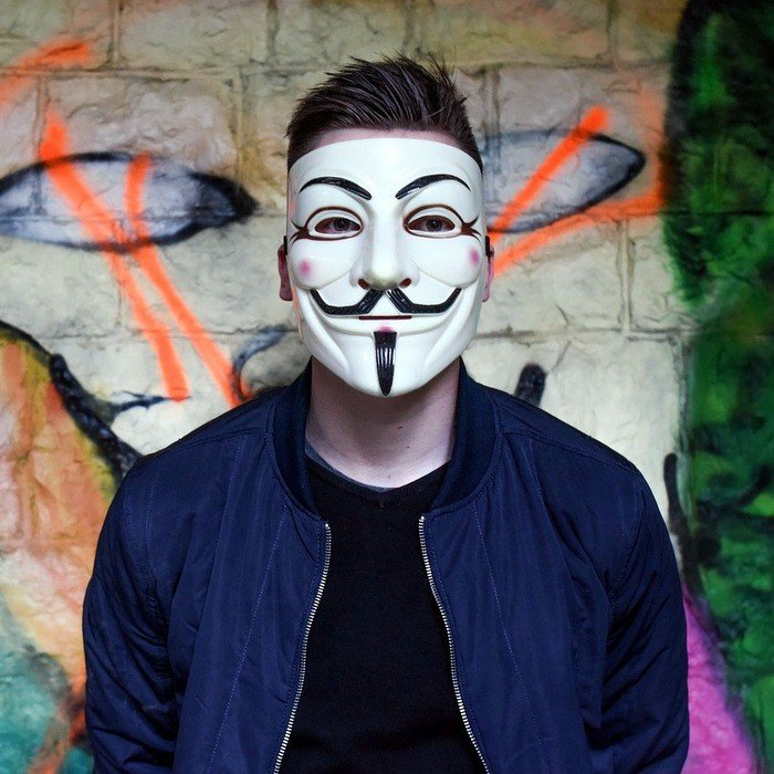 Як стати анонімним в Інтернеті? - фото