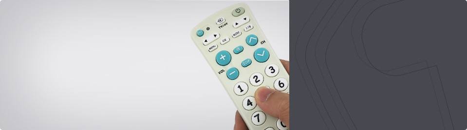 Ремонт пультов дистанционного управления телевизором, ремонт ...