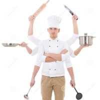 Кухонний комбайн - найкращий помічник на кухні - фото