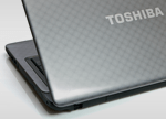 Ремонт ноутбуков Toshiba в Киеве - фото