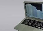 Замена дисплея в MacBook в Киеве - фото