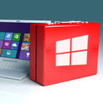 Встановлення ліцензійної Windows 8 - technari Встановлення ліцензійної Windows 8 - фото
