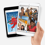 Професійно ремонтуємо iPad - фото