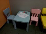 Детские уголки в наших сервисных центрах - technari Детские уголки в наших сервисных центрах - фото