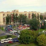 Открывается новый СЦ на Соломенке - technari Открывается новый СЦ на Соломенке - фото