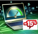 Акция -15% на услуги по ускорению работы ПК/ноутбука - фото